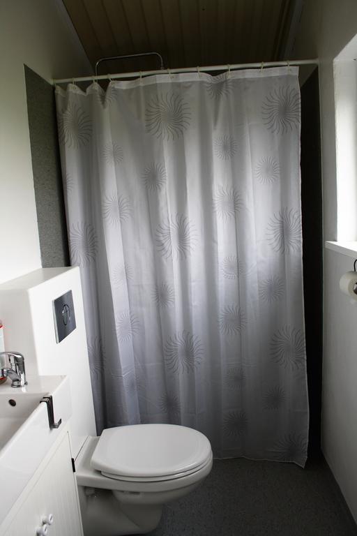Kaldbakur Guesthouse Heimaland المظهر الخارجي الصورة